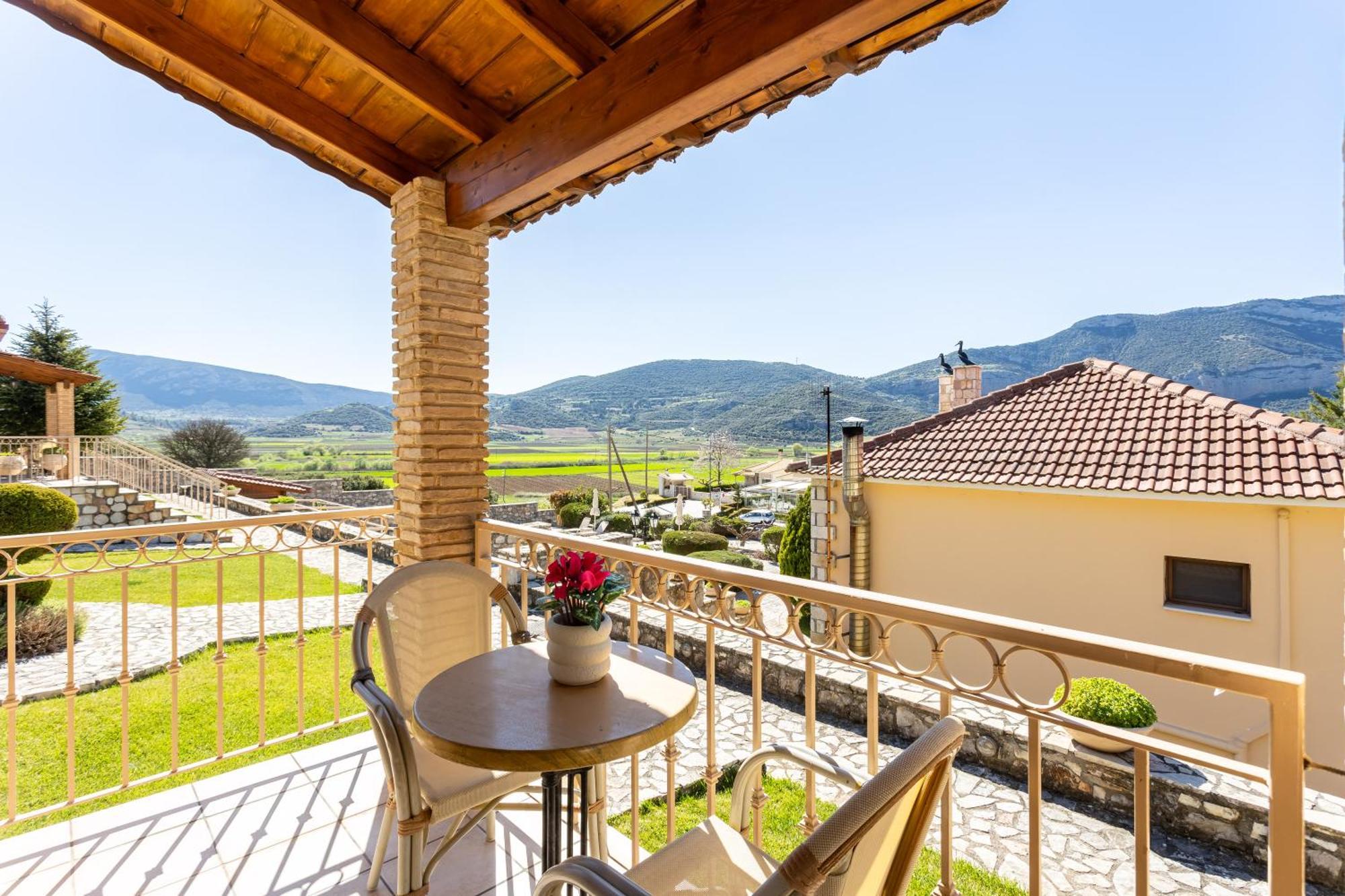 Pleiades Studios All Season Gems - Korinthos Stone Retreats Kalianoi Zewnętrze zdjęcie