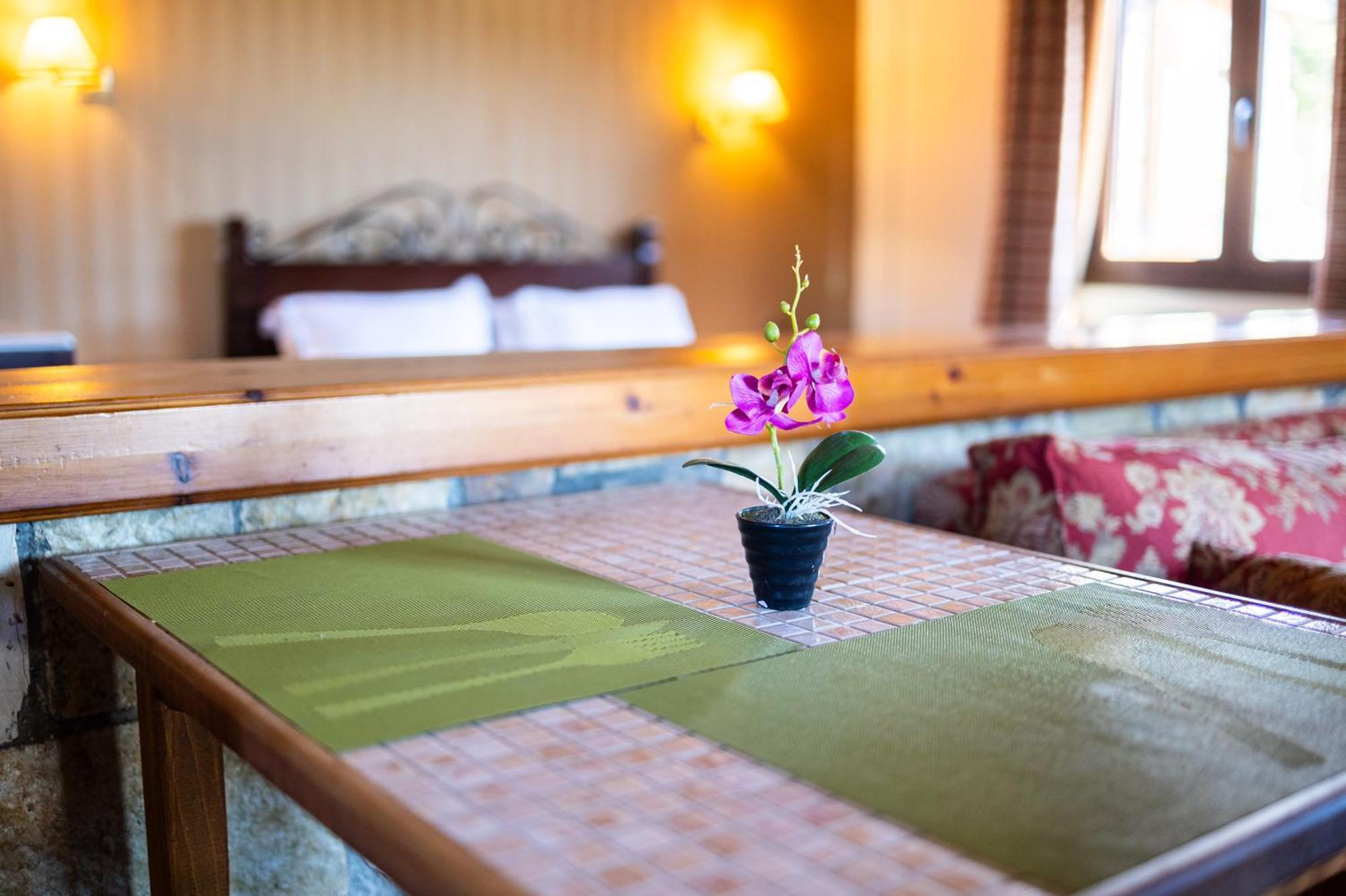 Pleiades Studios All Season Gems - Korinthos Stone Retreats Kalianoi Zewnętrze zdjęcie