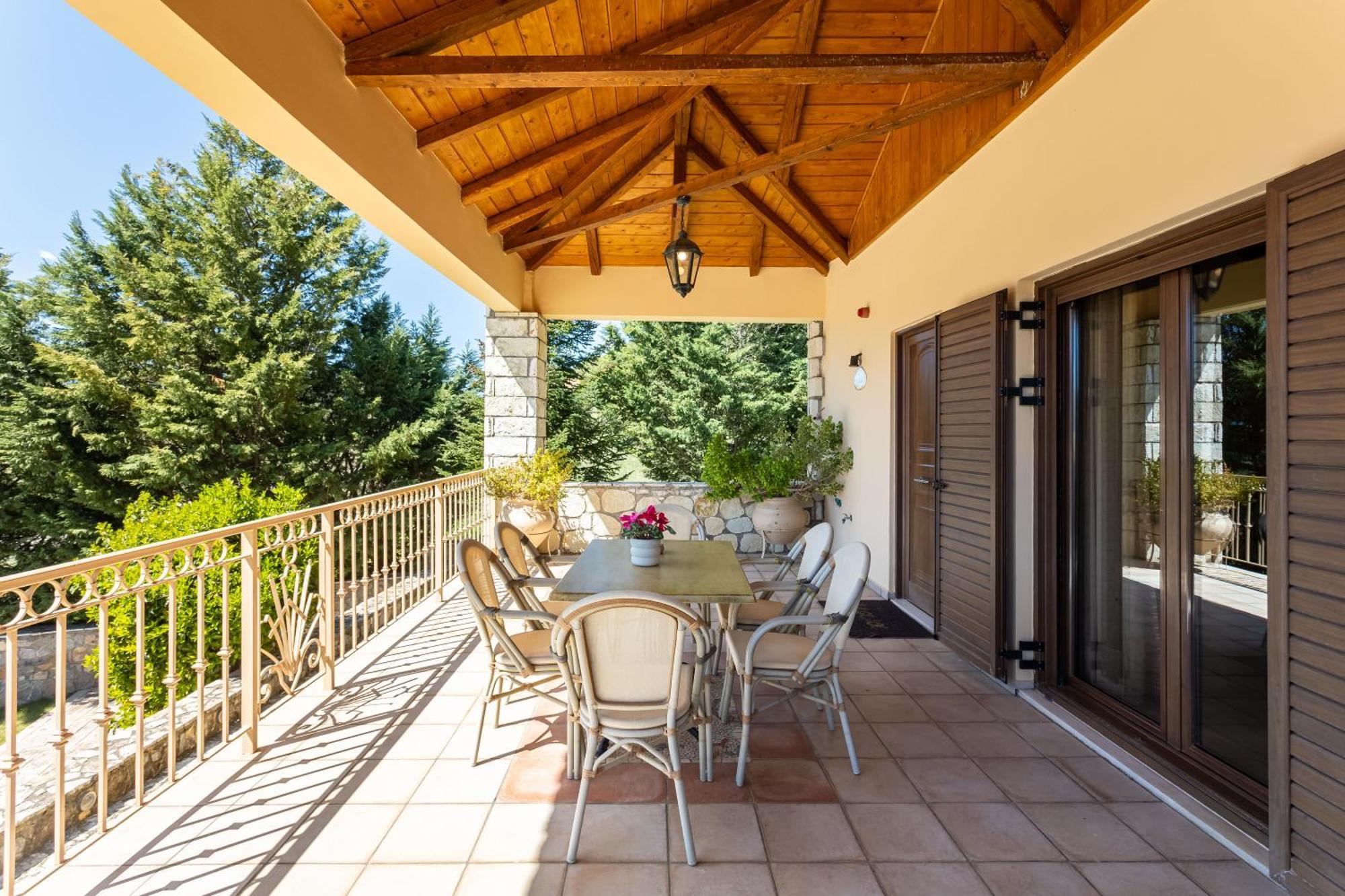 Pleiades Studios All Season Gems - Korinthos Stone Retreats Kalianoi Zewnętrze zdjęcie